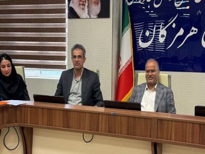 کمیسیون ماده ۱۲؛ گامی در صیانت از حقوق رانندگان در
هرمزگان