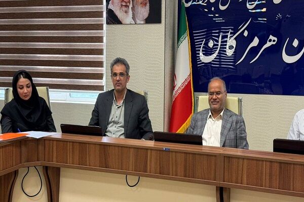 کمیسیون ماده ۱۲؛ گامی در صیانت از حقوق رانندگان در
هرمزگان