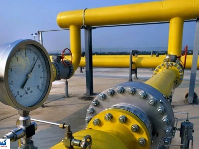 گاز ایران نصیب همسایه شد