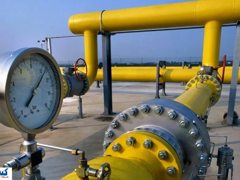 گاز ایران نصیب همسایه شد