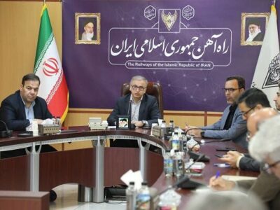 گام جدید راه‌آهن برای تسهیل سفر توان‌خواهان/ از بازسازی
واگن‌ها تا آموزش کارکنان