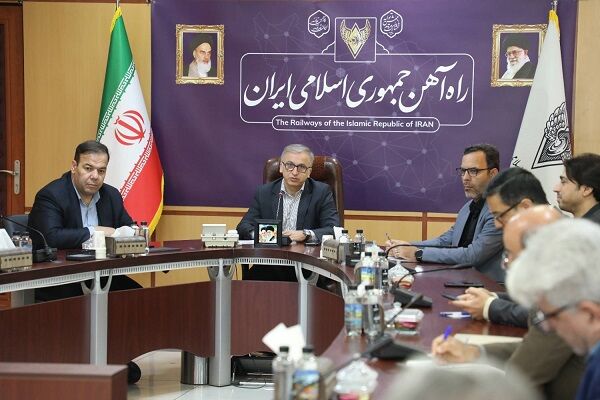 گام جدید راهآهن برای تسهیل سفر توانخواهان/ از بازسازی
واگنها تا آموزش کارکنان