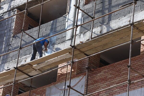 ۱۳۰ متقاضی طرح نهضت ملی مسکن در آبادان آورده اولیه را واریز
کرده اند