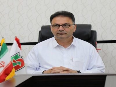 ۱۹ نقطه حادثه‌خیز در جاده‌های جنوب استان سیستان و بلوچستان
برطرف شد