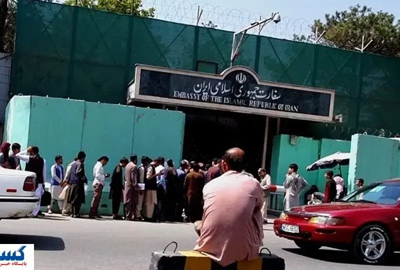 ۲۰۰ هزار کارگر اتباع در راه ایران؛ روادید صادر شد