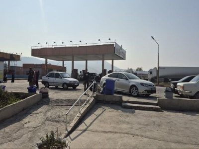 ۲۳ مجتمع خدماتی – رفاهی بینراهی در جادههای گلستان در حال
ساخت است