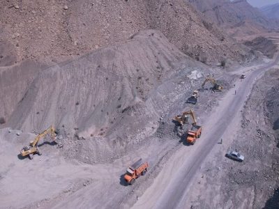 ۲۹ نقطه حادثه‌خیز در راه‌های بوشهر رفع شد