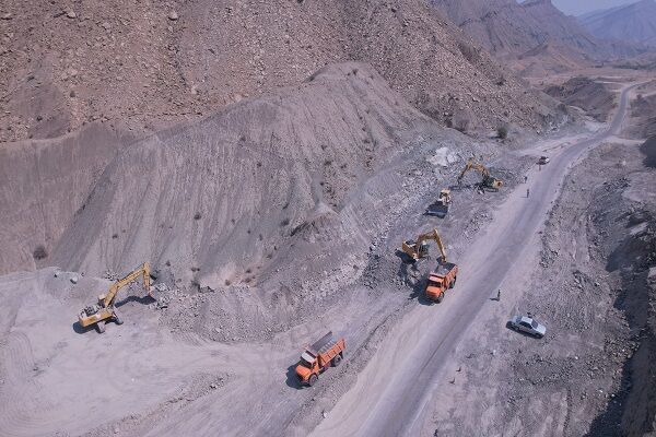 ۲۹ نقطه حادثهخیز در راههای بوشهر رفع شد