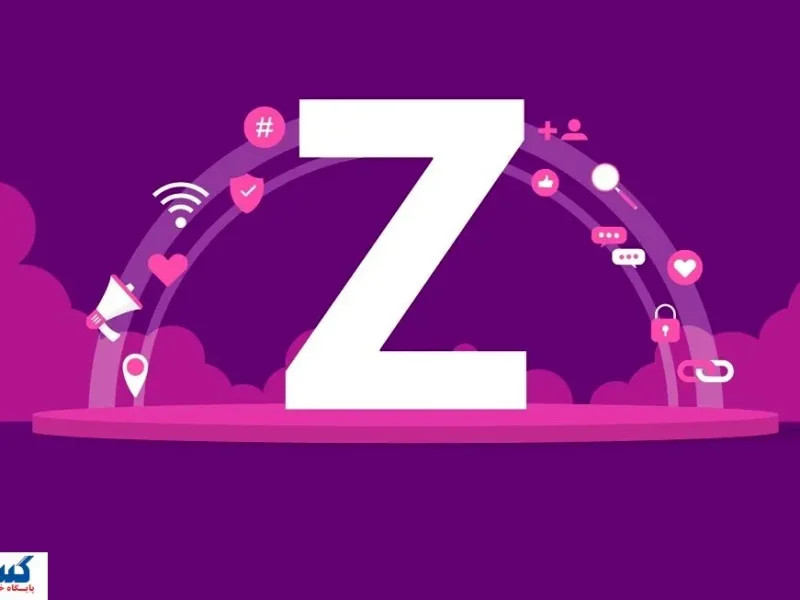 ۳۰ درصد بازار کار در دست دهه هفتادی‌ها؛ نسل Z آماده ورود به صحنه است