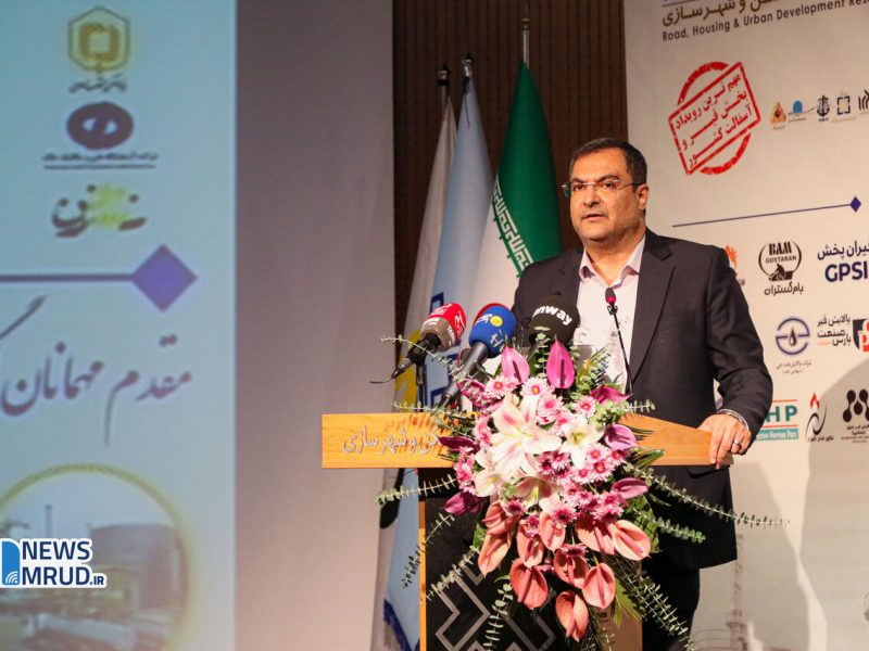 ۳۰ درصد قیر تولیدی کشور در میان دستگاه‌های اجرایی توزیع
می‌شود