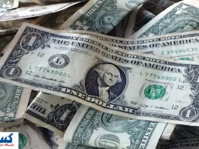 ۳۵۰ هزار تومان اختلاف در هر ۱۰۰ دلار | سوءاستفاده از تفاوت دلار سفید و آبی در بازار آزاد