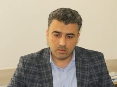 ۳۸ ساختمان در حال احداث در زنجان به دلیل عدم رعایت ضوابط
شهرسازی و مقررات ملی ساختمان به شهرداری معرفی شد