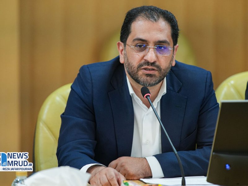 ۵ پروژه راه اصلی استان گلستان با اعتبارات مناسب در حال
اجراست/ارتقای بزرگراه نوکنده-جنگل گلستان به آزادراه