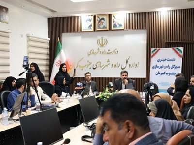 ۵۰۰ میلیارد تومان اعتبار در هشت ماه برای پروژه‌های جنوب
استان هزینه شد