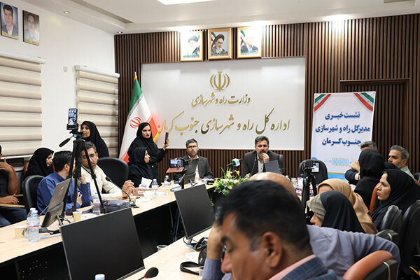 ۵۰۰ میلیارد تومان اعتبار در هشت ماه برای پروژههای جنوب
استان هزینه شد