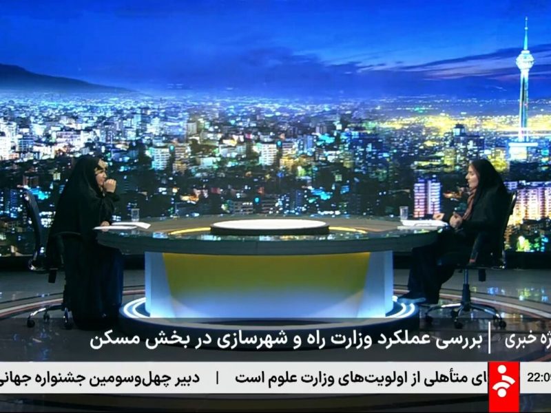 ۷۰ هزار واحد مسکونی تحویل شده که ۵۰ هزار واحد آن در یک سال
اخیر بوده است/۱۰ هزار واحد استیجاری تا پایان سال برای زوج‌های جوان
فراهم می‌شود