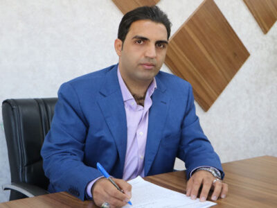 ۸۰۱ هزار و ۲۷۰ مترمربع از اراضی ملی استان فارس در آبان ماه
۱۴۰۴ رفع تصرف شد