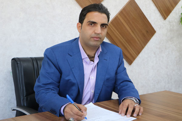 ۸۰۱ هزار و ۲۷۰ مترمربع از اراضی ملی استان فارس در آبان ماه
۱۴۰۴ رفع تصرف شد