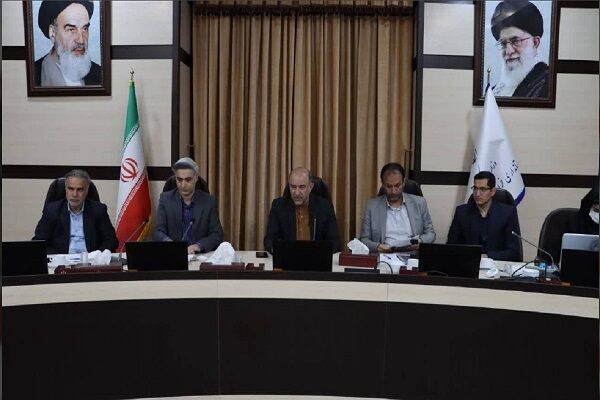 ۹ طرح عمرانی و زیست‌محیطی در کارگروه زیربنایی خراسان رضوی
بررسی شد