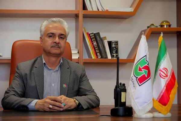 ️اجرای ۲۷۰ کیلومتر خط کشی محورهای شهرستان شهربابک استان
کرمان طی هفت ماه گذشته