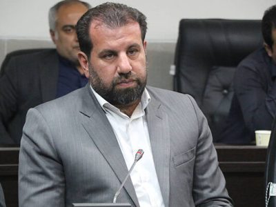 ️استان کرمانشاه آماده میزبانی اربعین ۱۴۰۵ است