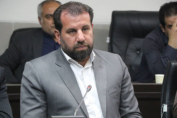 ️استان کرمانشاه آماده میزبانی اربعین ۱۴۰۵ است