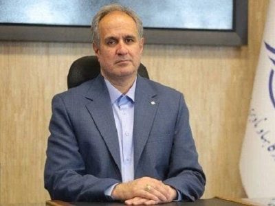 Investing Over 10 Trillion Rials to Develop Ahvaz Airport
Infrastructure