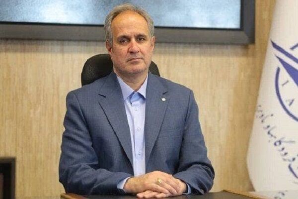 Investing Over 10 Trillion Rials to Develop Ahvaz Airport
Infrastructure