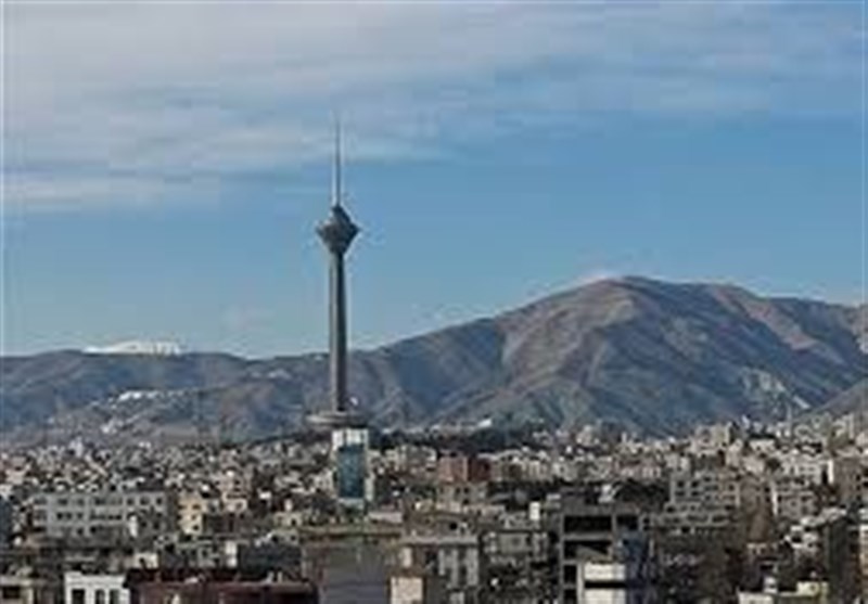 ۱۳۰ روز هوای قابل قبول در تهران