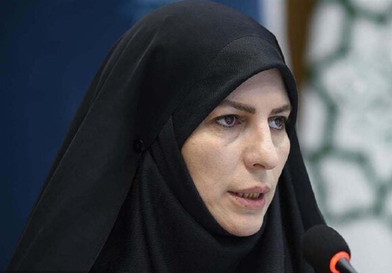 ۲۲ مدل خدمت در شهربانوها ارائه می‌شود/ فعالیت ۳۰ هزار کنشگر تحت پوشش ریحان‌شهرها