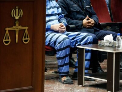 ۲وزیر مرتبط با پرونده چای دبش به زندان فرا خوانده شدند