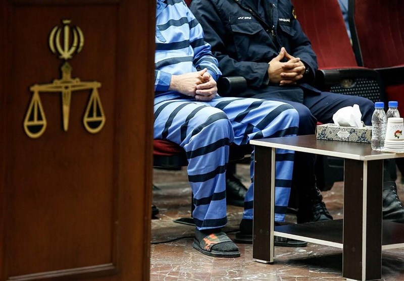 ۲وزیر مرتبط با پرونده چای دبش به زندان فرا خوانده شدند