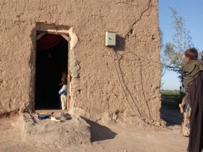 ۳۵۰ میلیارد تومان برای تغییر زندگی در مناطق محروم کرمان