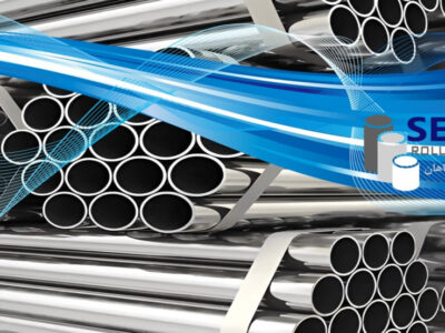 فرآیند تولید لوله دقیق شرکت نورد و لوله پروفیل سپاهان و تأثیر آن بر ایمنی و دوام زیرساخت‌های کلیدی کشور