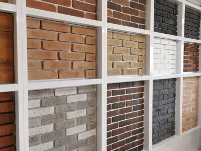 بهترین مدلهای آجر نما در سه سال گذشته ایران کدام بودهاند؟