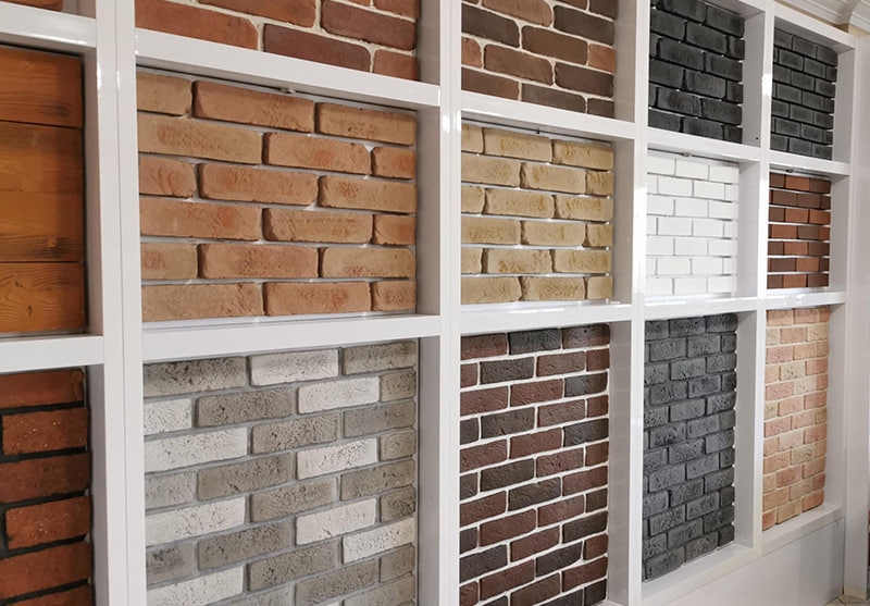 بهترین مدل‌های آجر نما در سه سال گذشته ایران کدام بوده‌اند؟