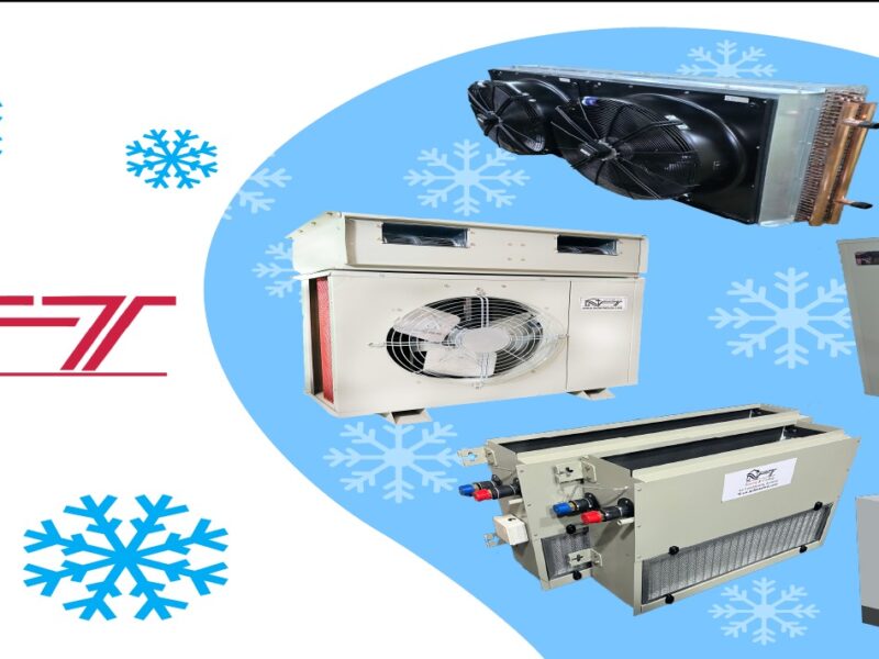 کویل آبگرم چیست و چرا در زمستان حیاتی است؟