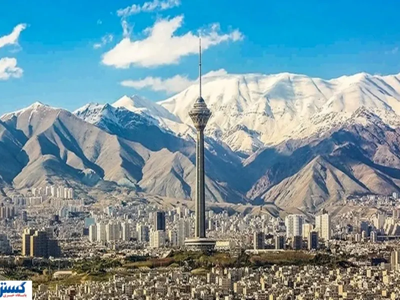 آب تهران در وضعیت فوققرمز؛ تصمیمی اضطراری برای جلوگیری از بحران