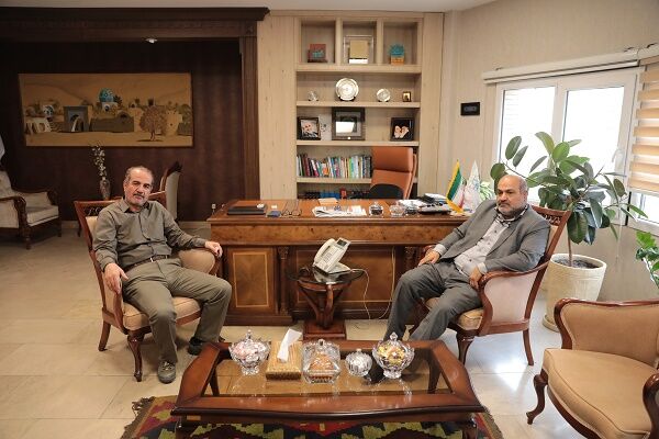 آبادان در مسیر نوسازی؛ عزم مشترک برای حذف معابر خاکی و تکمیل
زیرساخت محلات هدف