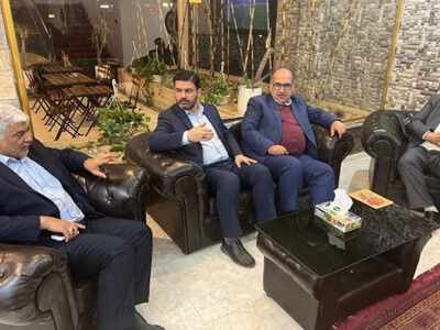 آبادان و خرمشهر در اولویت بسته‌های محرومیت‌زدایی و بازآفرینی
شهری قرار دارند