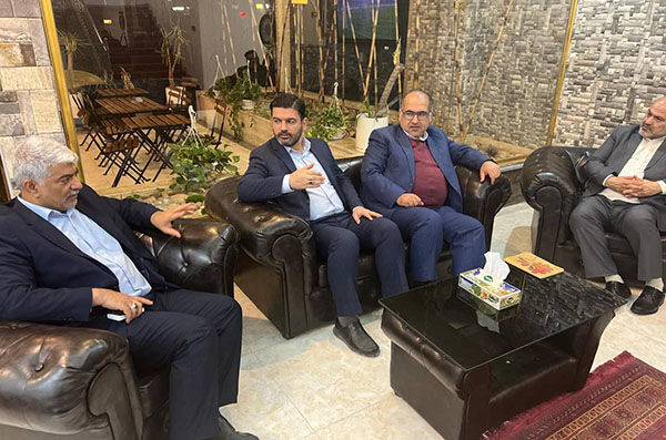 آبادان و خرمشهر در اولویت بسته‌های محرومیت‌زدایی و بازآفرینی
شهری قرار دارند