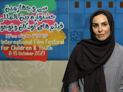 آثار ایرانی از جشنواره‌های جهانی کنارگذاشته می‌شوند؛ لزوم تغییر ساختار