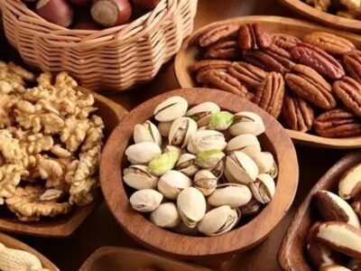 آجیل شب یلدا گروگان بازی ارزی؛ از عدم بازگشت ارز صادراتی تا فشار برای راهاندازی تالار سوم