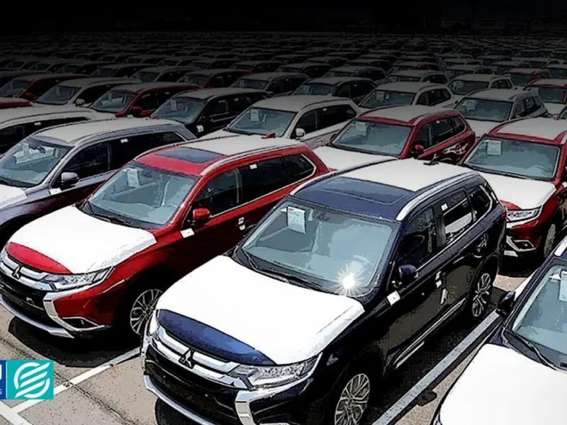 آخرین خبر از قرعهکشی خودروهای وارداتی؛ بررسی وضعیت خود در سامانه