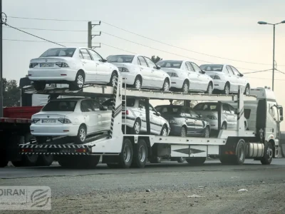 آخرین قیمت خودرو در بازار امروز یکشنبه ۱۶ آذرماه