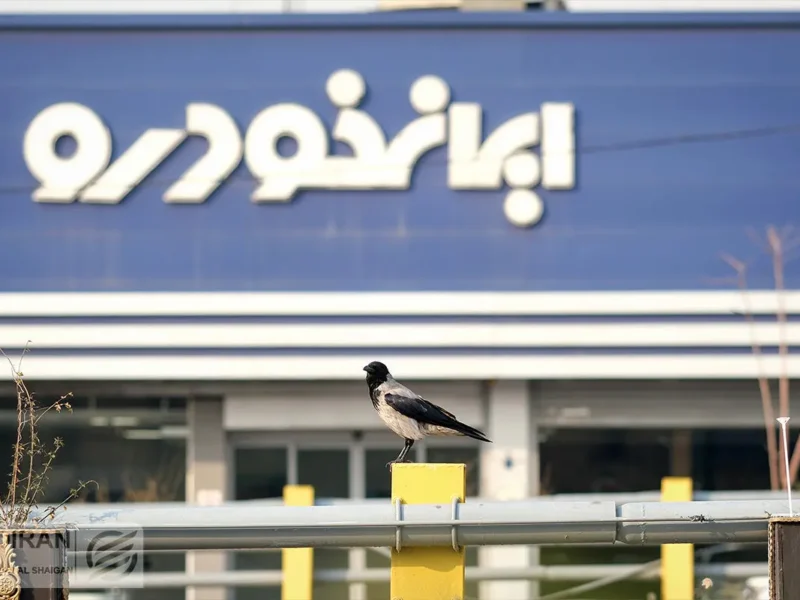 آخرین قیمت محصولات ایران خودرو امروز شنبه ۶ دی ماه ۱۴۰۴ + جدول