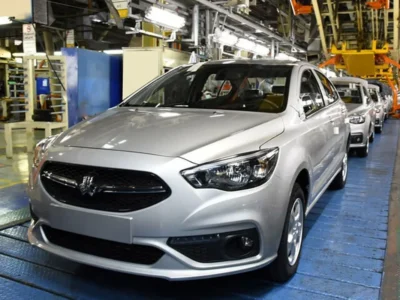 آخرین قیمت محصولات سایپا/ اختلاف ۳۶۰ میلیونی تیپهای شاهین در بازار+جدول