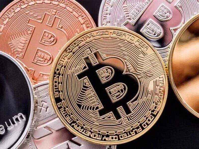 آخرین وضعیت بازار رمزارز‌ها در جهان/ بیت‌کوین صعود کرد