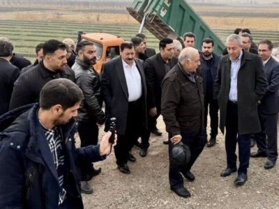 آزادراه ارومیه–تبریز کریدورهای ترانزیتی غرب کشور را به هم
پیوند میدهد/تونلسازی و تعریض مسیر سرعت گرفت