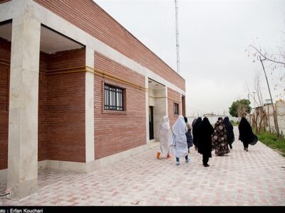 آزادی ۱۳۸ بانوی ایرانی در قالب پویش «مهر فاطمی»